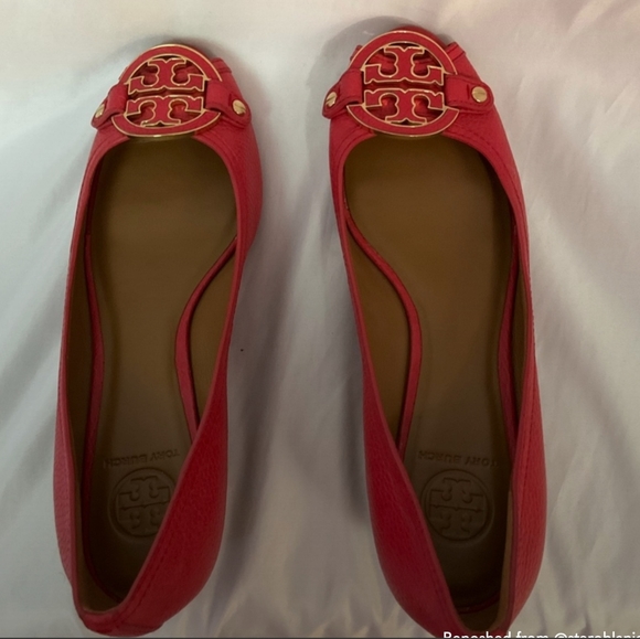 Looking for these Tory Burch Leticia Wedge - Picture 2 of 3